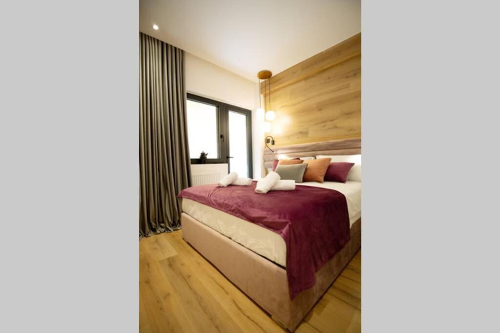 Ecostay-Serenity,Business Class Apartment By The Sea In Alimos Kalamaki Атина Екстериор снимка