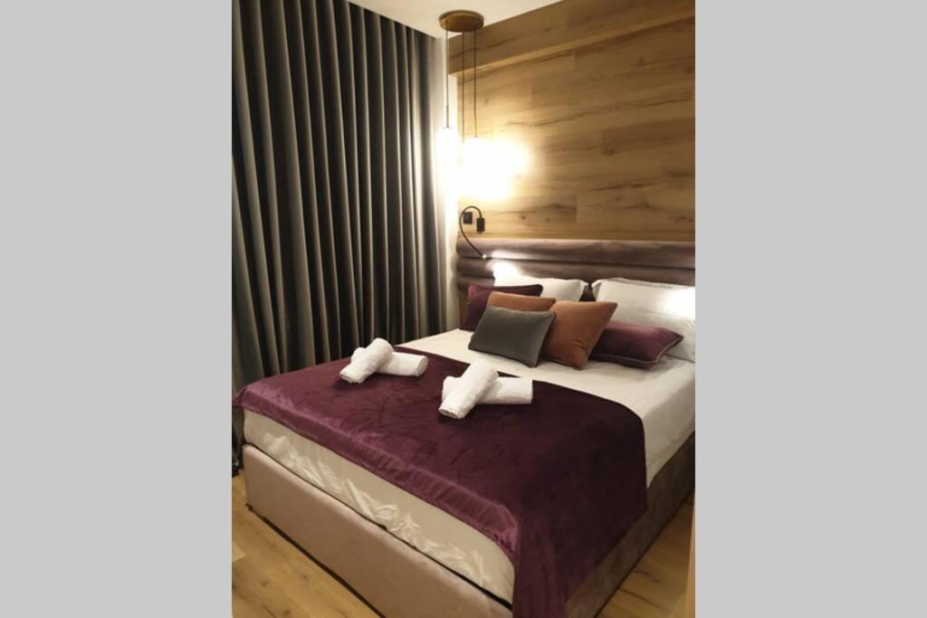Ecostay-Serenity,Business Class Apartment By The Sea In Alimos Kalamaki Атина Екстериор снимка