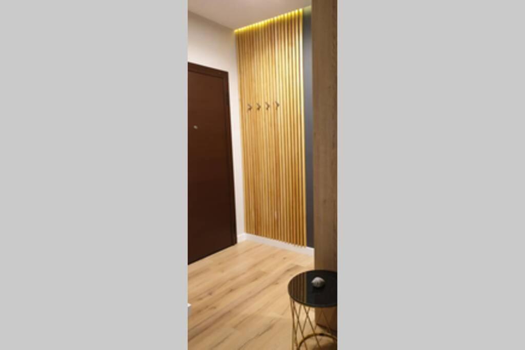 Ecostay-Serenity,Business Class Apartment By The Sea In Alimos Kalamaki Атина Екстериор снимка
